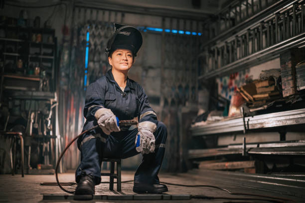 Best Structural Steel Welding in Beaufort, NC