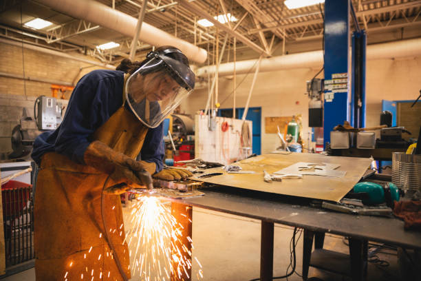 Affordable Welder Services in Beaufort, NC