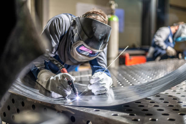 Best Welding Inspection and Certification in Beaufort, NC