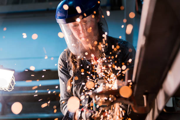 Reliable Beaufort, NC Welder & Metal Fabrication Solutions