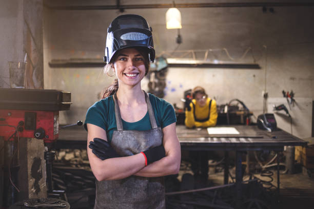  Beaufort, NC Welder Pros